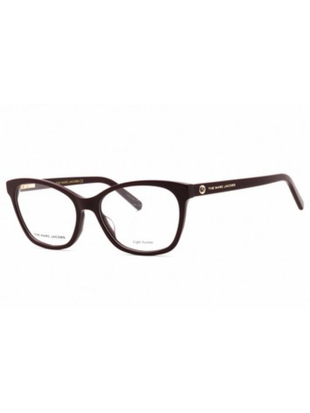 Marc Jacobs EYEGLASSES MJ539-LHF-53 New with case